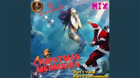 Christmas Mermaids Vocal Youtube Music