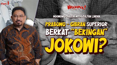 Prabowo Gibran Tak Terbendung Buat Kubu Ganjar Mahfud Termenung