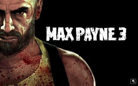 Max Payne 3 wallpaper, video games, Max Payne 3 HD wallpaper ...