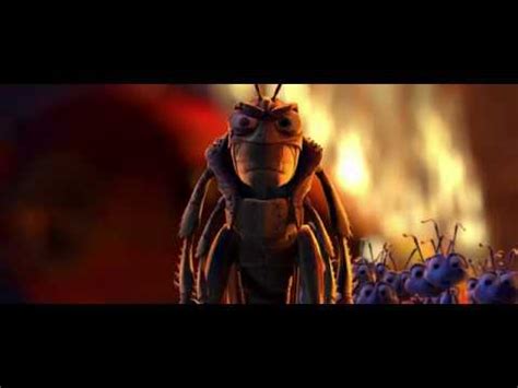 A Bug S Life 1998 The Ant Revolution YouTube