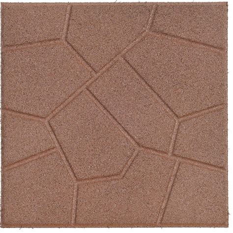 Rubberific Rubber Pavers Hardscape Accessories Gemplers