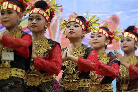 Pemkot Jaktim Gelar Gebyar RPTRA Tahun 2024 Beritajakarta Id