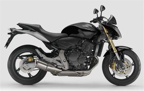 2008 Honda CB600F Hornet - Moto.ZombDrive.COM