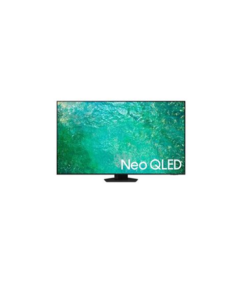 Tv Smart 75 Pulgadas Samsung Qn85c Neo Qled 120hz 4k Dolby