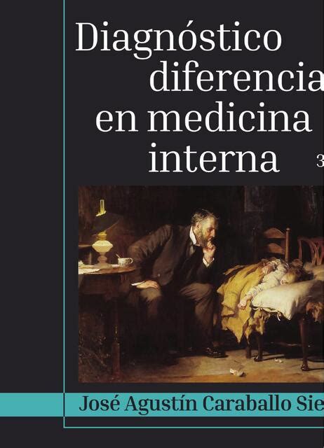 Diagnostico Diferencial En Medicina Interna Johana Ruiz UDocz