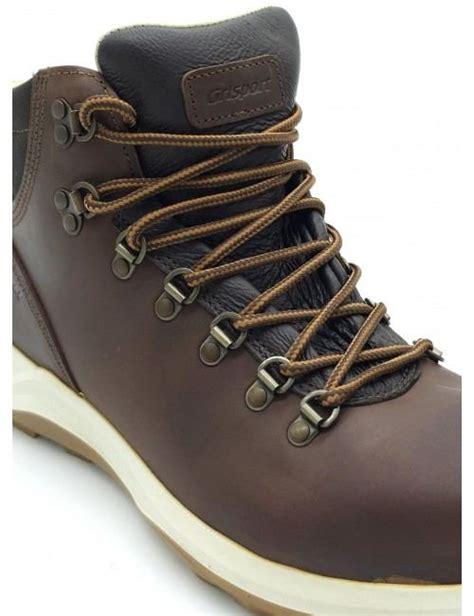 Grisport Rebel S Safety Boots Balticworkwear