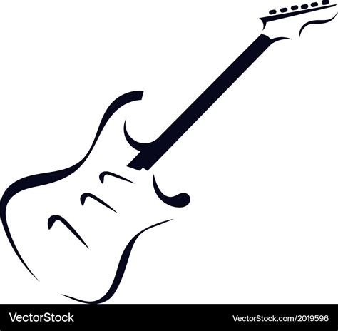 Vector Electric Guitar