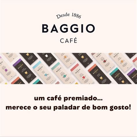 Kit C Psulas Caf Gourmet Baggio Cafeteira Nespresso Frete Gr Tis