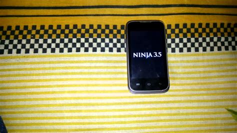 Micromax A Hang On Ninja Fix By Hard Reset Youtube