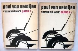 Verzameld Werk Po Zie Deel By Paul Van Ostaijen Goodreads