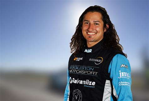 Matt Mclean Bio Supercars