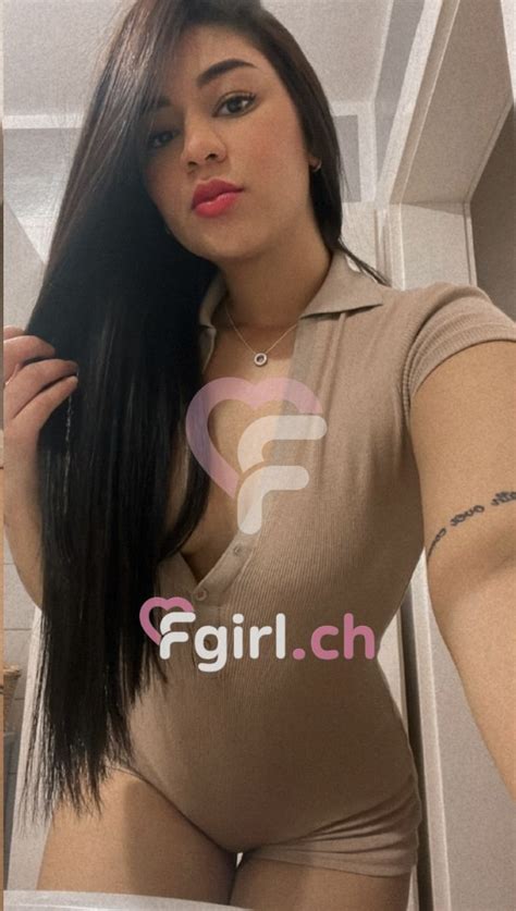 Antonella Escort à Lausanne la meilleure suceuse de la ville