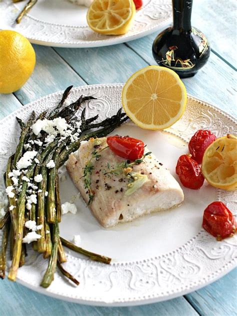 Oven Roasted Mahi Mahi Recipe Minutes S Sm