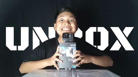 UNBOX B PRO Alpha Edition Mark 2 GRATISS YouTube