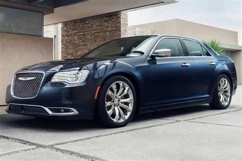 VIN: CHRYSLER - Carvin-Info