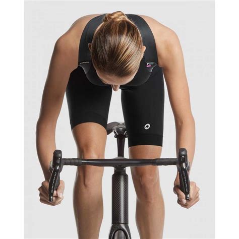 Assos Uma Gt C Bib Shorts Black Bikeinn