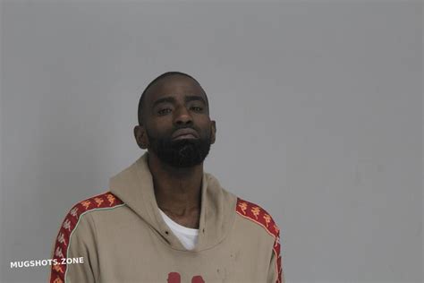 Toussaint Robert 08 29 2023 Dallas County Mugshots Zone