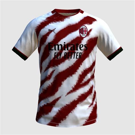 Italia Serie A Collection By Barcafan1129293 FIFA Kit Creator Showcase