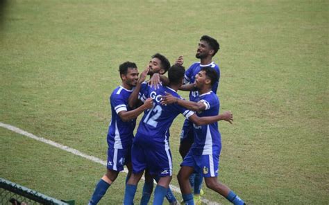 Santosh Trophy Teams In Contention In Final Round Preview In