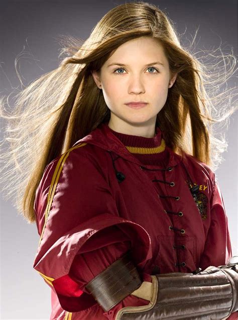 Image Of Ginny Weasley