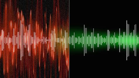 Dynamic Noise Reduction System - EEWeb