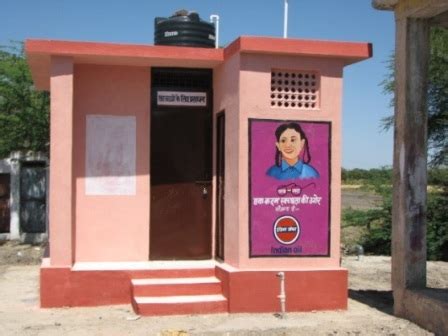 Additional Assistance Rs 12 000 For Construction Of Toilets In Uttar