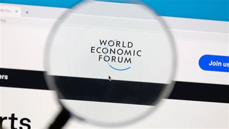 Wef La Cybersecurity Al Quarto Posto Nella Classifica Dei Rischi Pi