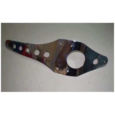 Montesa Texas Front Fender Support Bracket Montesa Scorpion