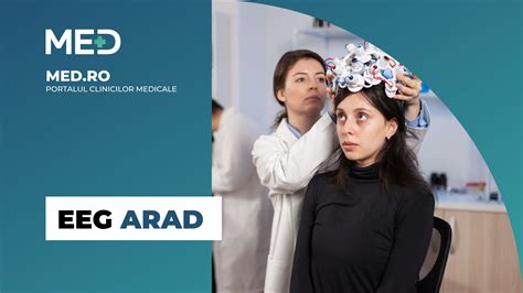 Eeg Arad Top Clinici Pre Uri Programare Online