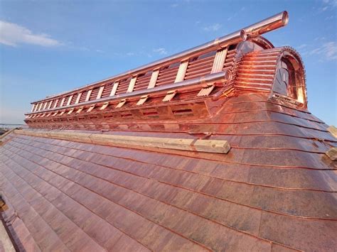 Types Of Metal Roofs And Their Overall Advantages Estimates