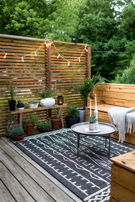 40+ Incredible Diy Small Backyard Ideas On A Budget | Small backyard ...