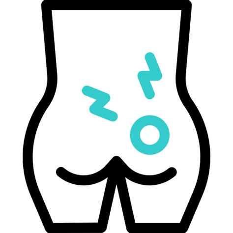 Hemorroides Iconos Gratis De Asistencia Sanitaria Y Médica