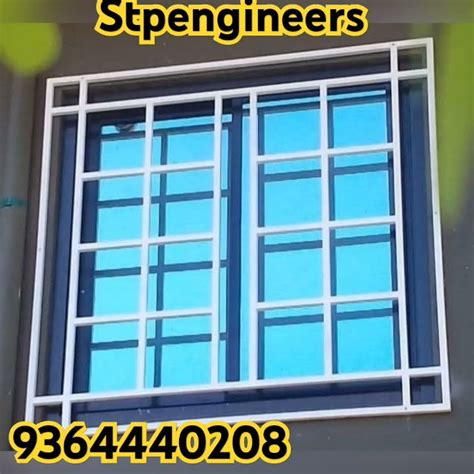 Latest Window Grill Design YouTube