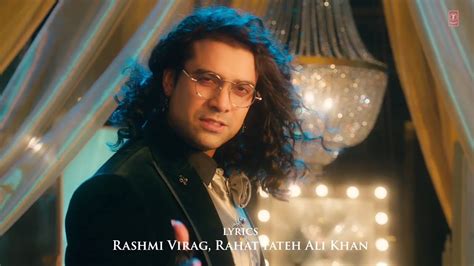 Mast Aankhein Teaser Tulsi Kumar Jubin Nautiyal Rashmi Virag