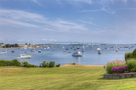 With Waterfront Homes For Sale In Newport Ri ®