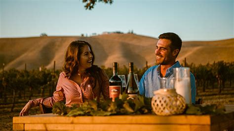 After Hours Vineyard Tour & Tasting in Paso Robles | WineCountry.com