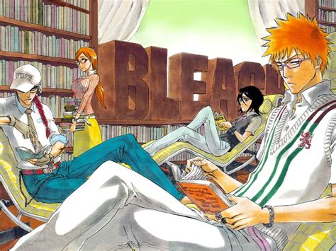 Bleach HD Wallpaper | Bleach anime, Bleach (anime), Bleach anime art