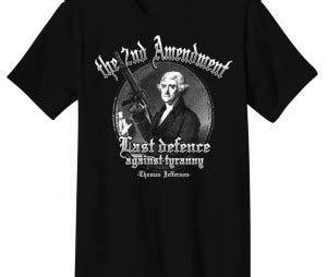 2nd Amendment Quotes Thomas Jefferson QuotesGram