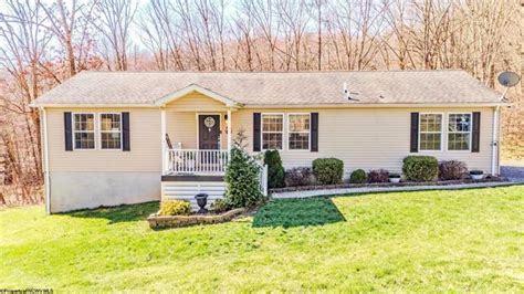 171 Woodridge Dr, Bruceton Mills, WV 26525 | 34 Photos - Movoto