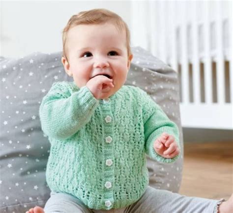 Baby Knitting Pattern Knitting Pattern Baby Cloth Baby Knitted