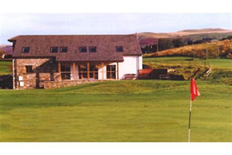 Casterton Golf Club | Golf Course in CARNFORTH | Golf Course Reviews & Ratings