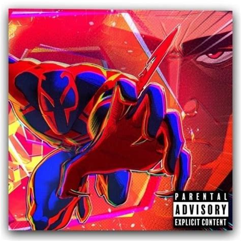 Stream Spiderman 2099 X Phonk Psycho Cruise By GreekGandhi