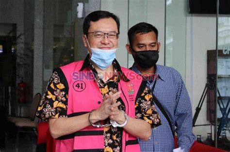 Kasus Asabri Kejagung Sita Bidang Tanah Dan Bangunan Milik Benny