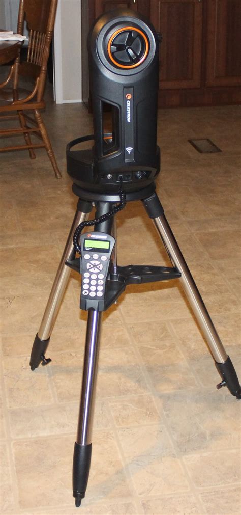 celestron evolution mount (REDUCED PRICE) | Astromart