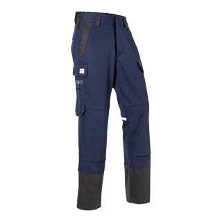 KÜBLER PROTECTIQ Welding Bundhose PSA 3 Antholzer