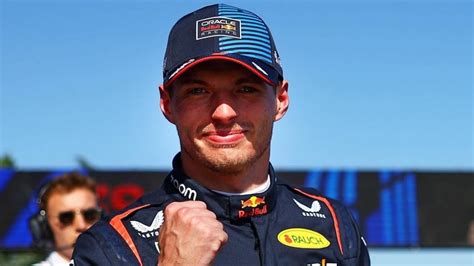 Max Verstappen Iguala A Senna En Poles Consecutivas En El GP De Emilia