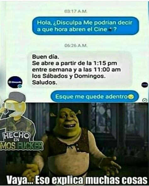 Pin De Mariuchi En Cosas Graciosas Memes Graciosos Memes De Risa