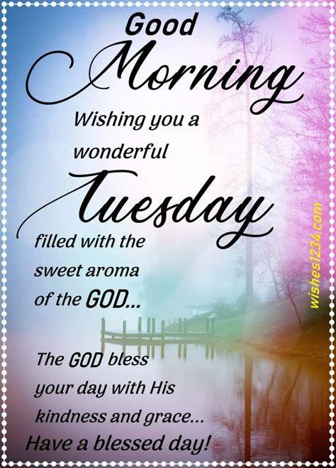 Tuesday Quotes Blessings And Images To Unlock Your Motivation Artofit