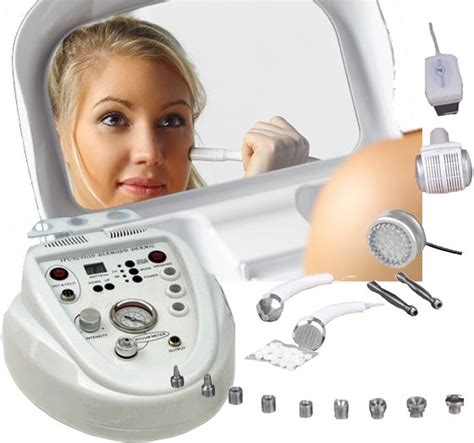 The Advantages Of Buying At Home Microdermabrasion Kits