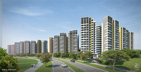 New Bto Flats Launched In Geylang Kallang Whampoa Tengah